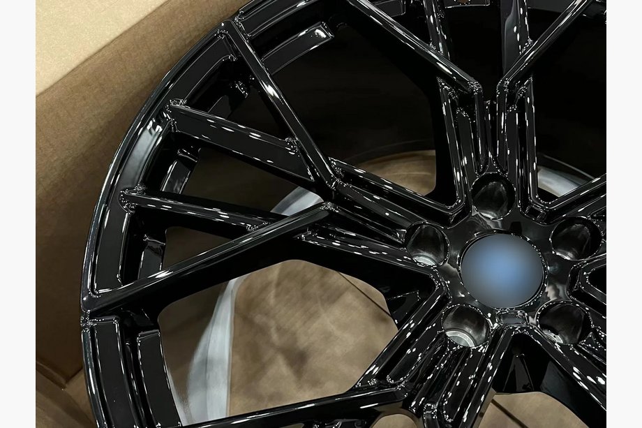 BMW XM G09 2022– Kaltie OEM diski R23 (4 gab.) Foto 7