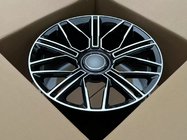 BMW XM G09 2022– Kalti OEM diski R22 (4 gab.) foto 2