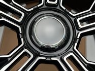 BMW XM G09 2022– Kalti OEM diski R22 (4 gab.) foto 4