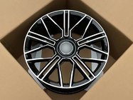 BMW XM G09 2022– Kalti OEM diski R22 (4 gab.) foto 6