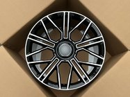 BMW XM G09 2022– Kalti OEM diski R22 (4 gab.) foto 8