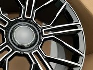 BMW XM G09 2022– Kalti OEM diski R22 (4 gab.) foto 3