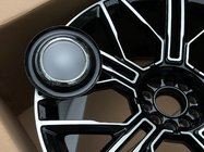 BMW XM G09 2022– Kalti OEM diski R22 (4 gab.) foto 5
