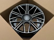 BMW XM G09 2022– Kalti OEM diski R22 (4 gab.) foto 9