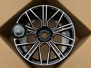 BMW XM G09 2022– Kalti OEM diski R22 (4 gab.) foto 10