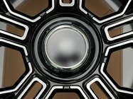 BMW XM G09 2022– Kalti OEM diski R22 (4 gab.) foto 11
