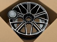 BMW XM G09 2022– Kalti OEM diski R22 (4 gab.) foto 12