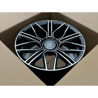 Kalti OEM diski R22 (4 gab.) foto 2