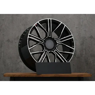 Kalti OEM diski R22 (4 gab.) foto 1
