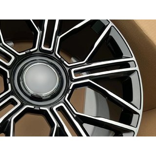 Kalti OEM diski R22 (4 gab.) foto 3
