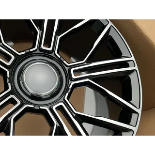 Kalti OEM diski R22 (4 gab.) foto 3