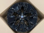 BMW X3 G01 2018– Kaltie diski OEM R22 V1 (4 gab.) foto 2