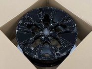 BMW X3 G01 2018– Kaltie diski OEM R22 V1 (4 gab.) foto 3