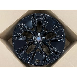 Kaltie diski OEM R22 V1 (4 gab.) BMW X3 G01 2018– foto 2
