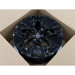 Kaltie diski OEM R22 V1 (4 gab.) BMW X3 G01 2018– foto 3