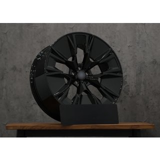 Kaltie diski OEM R22 V1 (4 gab.) BMW X3 G01 2018– foto 1