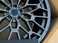 BMW X5 G05 2019–2026 Kalti OEM diski R22 (4 gab.) foto 6