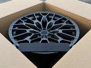 BMW X5 G05 2019–2026 Kalti OEM diski R22 (4 gab.) foto 5