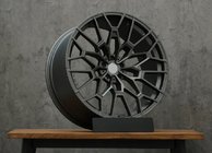 BMW X5 G05 2019–2026 Kalti OEM diski R22 (4 gab.) foto 1