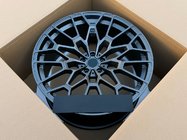 BMW X5 G05 2019–2026 Kalti OEM diski R22 (4 gab.) foto 3