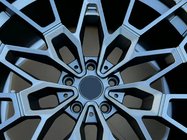BMW X5 G05 2019–2026 Kalti OEM diski R22 (4 gab.) foto 7