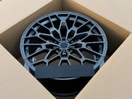 BMW X5 G05 2019–2026 Kalti OEM diski R22 (4 gab.) foto 4