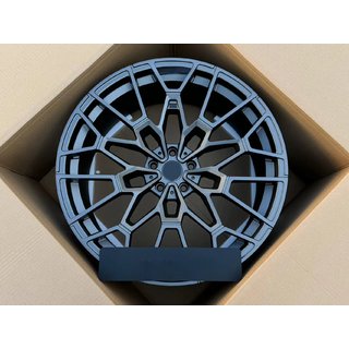 Kalti OEM diski R22 (4 gab.) BMW X5 G05 2019–2026 foto 2