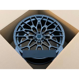Kalti OEM diski R22 (4 gab.) BMW X5 G05 2019–2026 foto 3