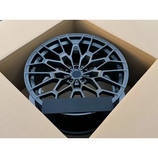 Kalti OEM diski R22 (4 gab.) BMW X5 G05 2019–2026 foto 4