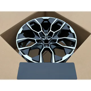 Kaltie OEM diski R22 V7 (4 gab.) foto 2