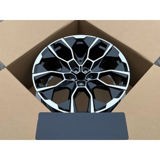 Kaltie OEM diski R22 V7 (4 gab.) BMW X7 G07 2019– foto 3