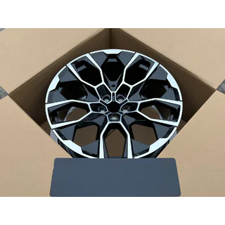 Kaltie OEM diski R22 V7 (4 gab.) foto 3
