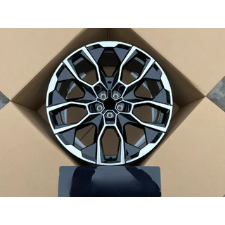 Kaltie OEM diski R22 V7 (4 gab.) foto 1