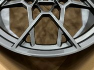 BMW 7. sērija G70/G71 2022– Kaltie OEM diski R22 V7 (4 gab.) foto 4