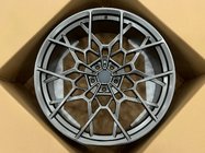 BMW 7. sērija G70/G71 2022– Kaltie OEM diski R22 V7 (4 gab.) foto 13
