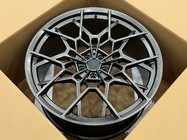 BMW 7. sērija G70/G71 2022– Kaltie OEM diski R22 V7 (4 gab.) foto 12