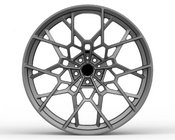 BMW 7. sērija G70/G71 2022– Kaltie OEM diski R22 V7 (4 gab.) foto 15