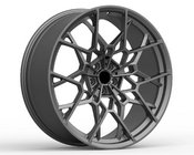 BMW 7. sērija G70/G71 2022– Kaltie OEM diski R22 V7 (4 gab.) foto 1