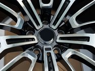 BMW X6 G06 2019–2027 Kaltie diski OEM R21 V1 (4 gab.) foto 4