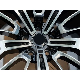 Kaltie diski OEM R21 V1 (4 gab.) BMW X6 G06 2019–2027 foto 4