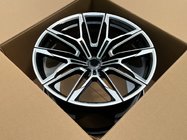 BMW X5 G05 2019–2026 Kaltie diski OEM R21 V1 (4 gab.) foto 2