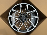 BMW X5 G05 2019–2026 Kaltie diski OEM R21 V1 (4 gab.) foto 1