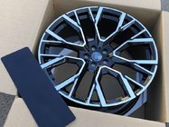 BMW X5 G05 2019–2026 Kalti diski OEM R21 V2 (4 gab.) foto 4