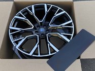 BMW X5 G05 2019–2026 Kalti diski OEM R21 V2 (4 gab.) foto 3
