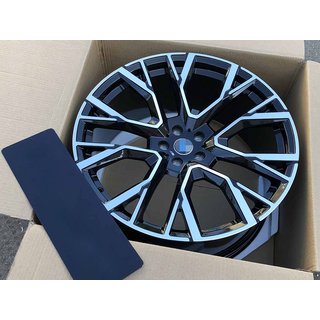 Kalti diski OEM R21 V2 (4 gab.) BMW X5 G05 2019–2026 foto 4