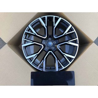 Kalti diski OEM R21 V2 (4 gab.) BMW X5 G05 2019–2026 foto 1