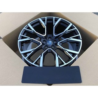 Kalti diski OEM R21 V2 (4 gab.) BMW X5 G05 2019–2026 foto 2