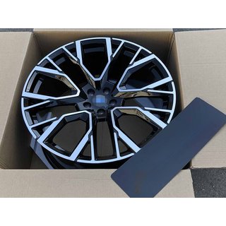 Kalti diski OEM R21 V2 (4 gab.) BMW X5 G05 2019–2026 foto 3