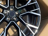 BMW X6 G06 2019–2027 Kalti diski OEM R21 V2 (4 gab.) foto 2