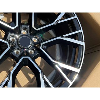 Kalti diski OEM R21 V2 (4 gab.) BMW X6 G06 2019–2027 foto 2